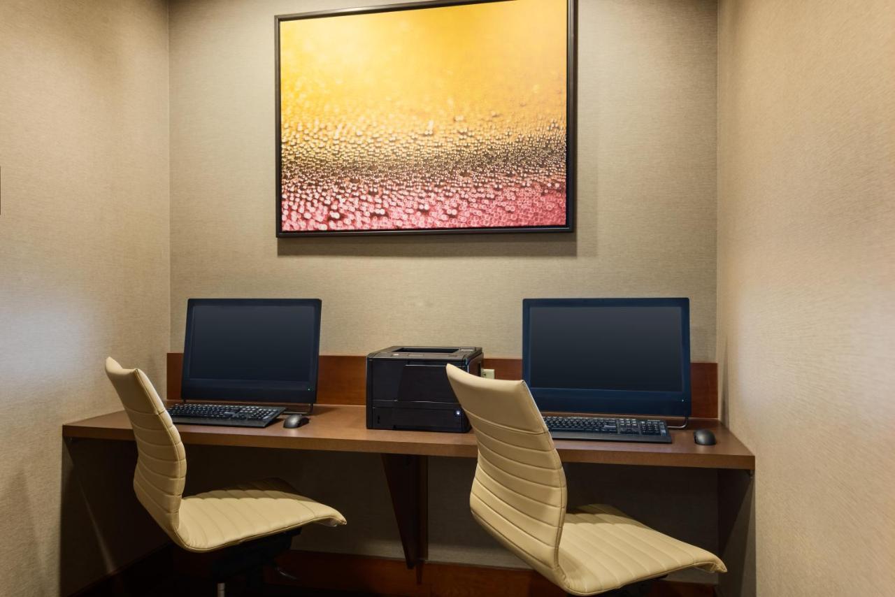 Hyatt Place Baltimore Owings Mills Εξωτερικό φωτογραφία