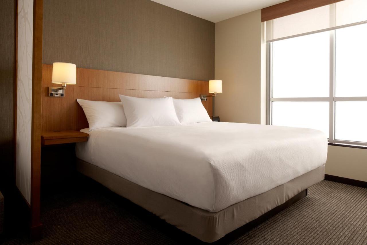 Hyatt Place Baltimore Owings Mills Εξωτερικό φωτογραφία