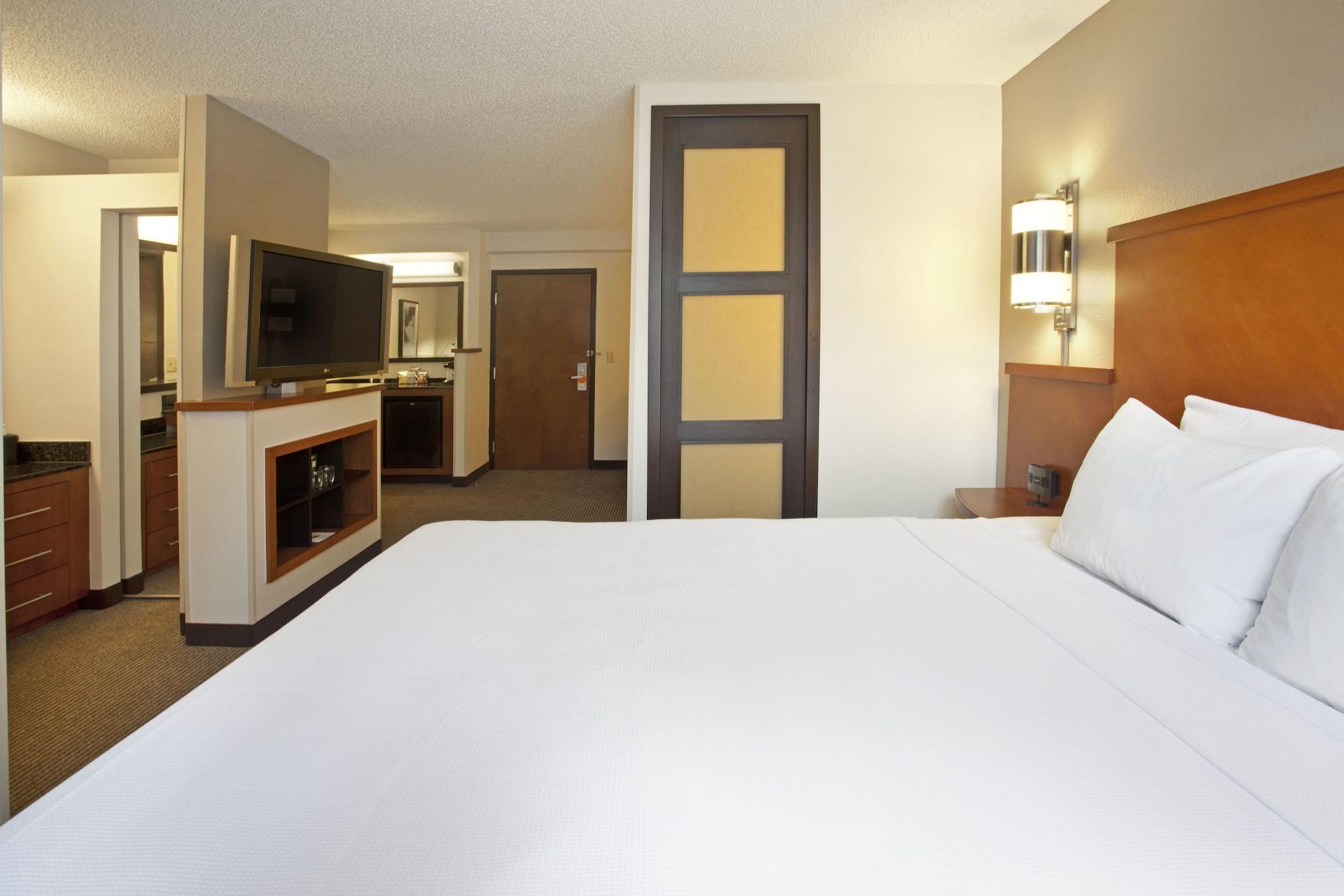 Hyatt Place Baltimore Owings Mills Εξωτερικό φωτογραφία