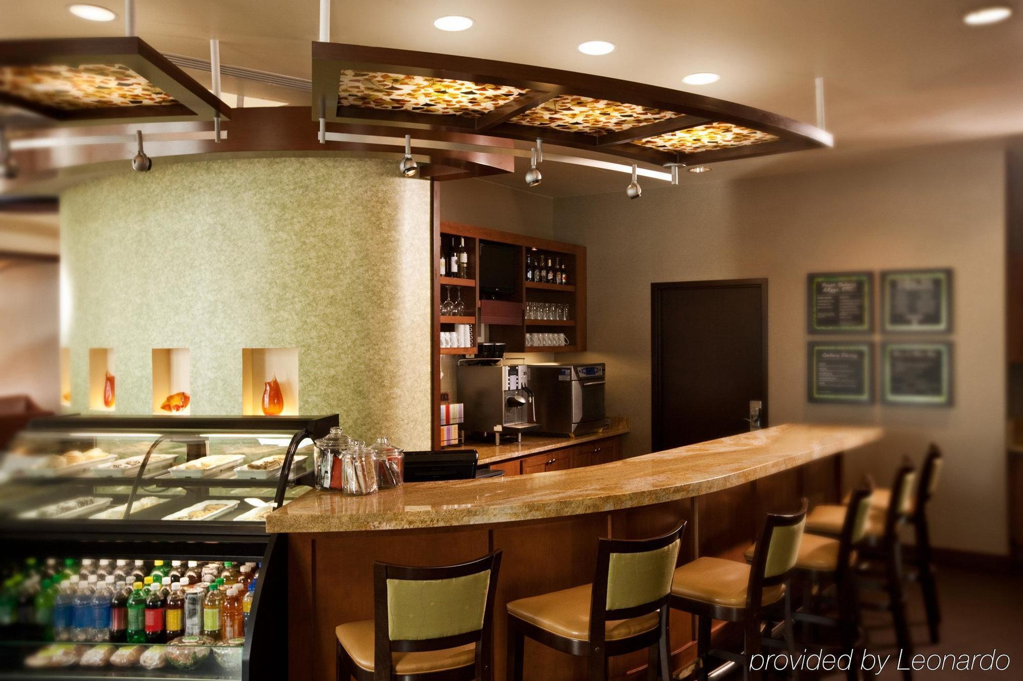 Hyatt Place Baltimore Owings Mills Εστιατόριο φωτογραφία