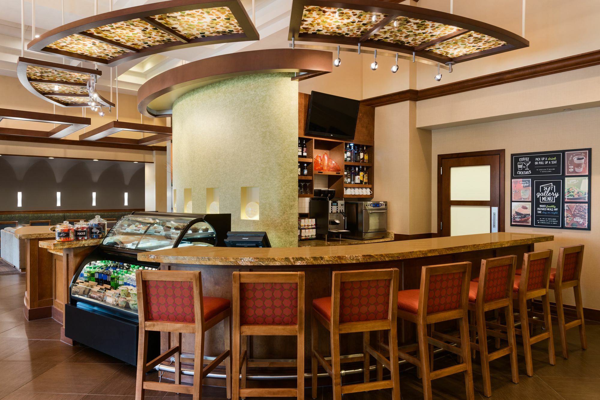 Hyatt Place Baltimore Owings Mills Εξωτερικό φωτογραφία