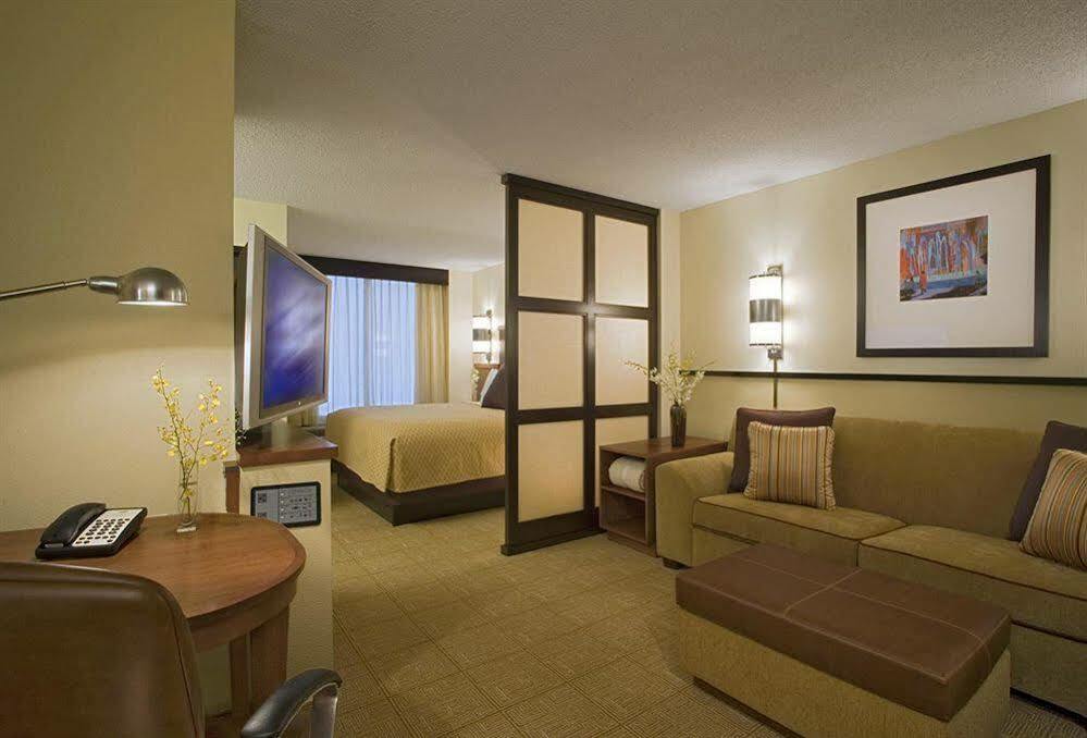 Hyatt Place Baltimore Owings Mills Εξωτερικό φωτογραφία